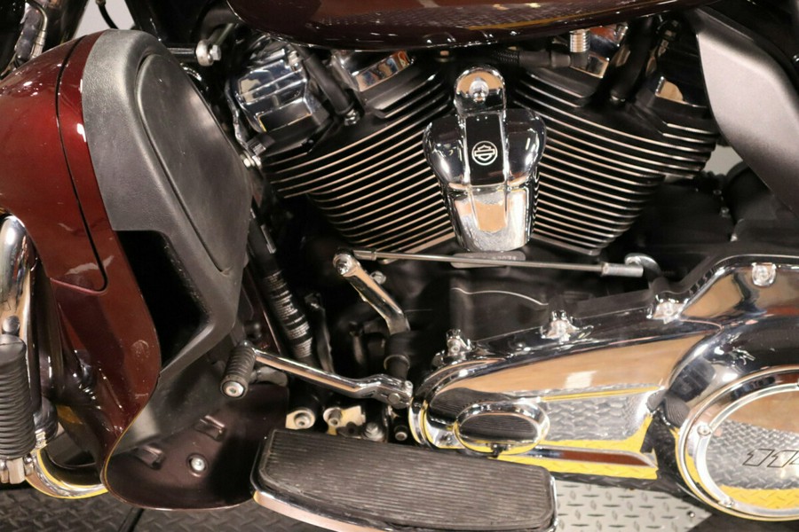 2021 Harley-Davidson Ultra Limited