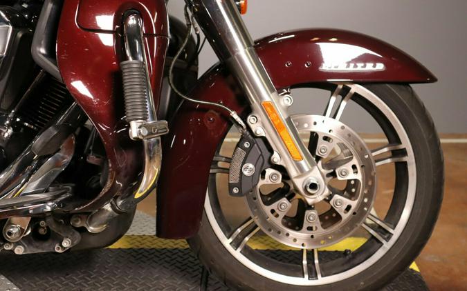 2021 Harley-Davidson Ultra Limited