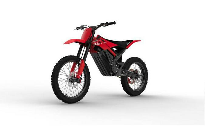 2024 Beta Motorcycles EXPLORER ELECTRIC V1
