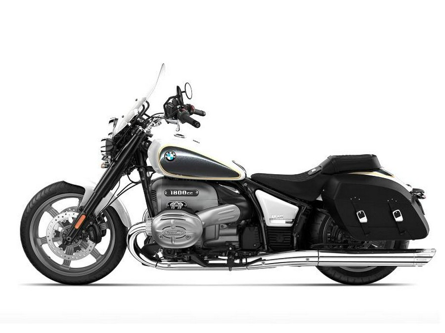 2024 BMW R 18 Classic 719 Moonstone