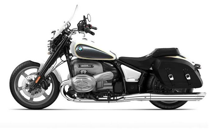 2024 BMW R 18 Classic 719 Moonstone