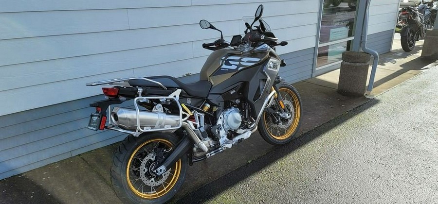 2023 BMW F 850 GS Adventure