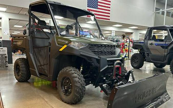 2024 Polaris Ranger 1000 EPS