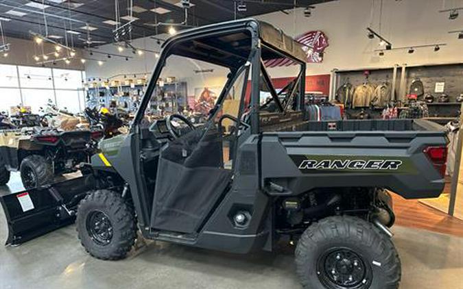 2024 Polaris Ranger 1000 EPS