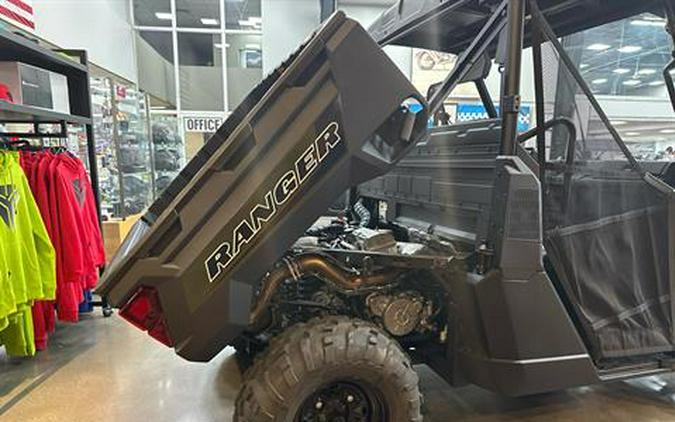 2024 Polaris Ranger 1000 EPS