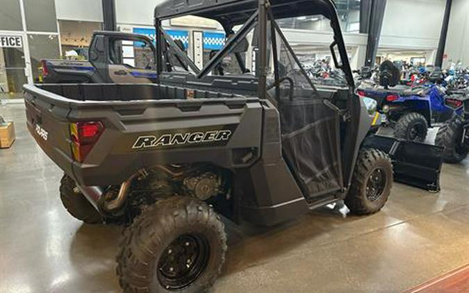 2024 Polaris Ranger 1000 EPS