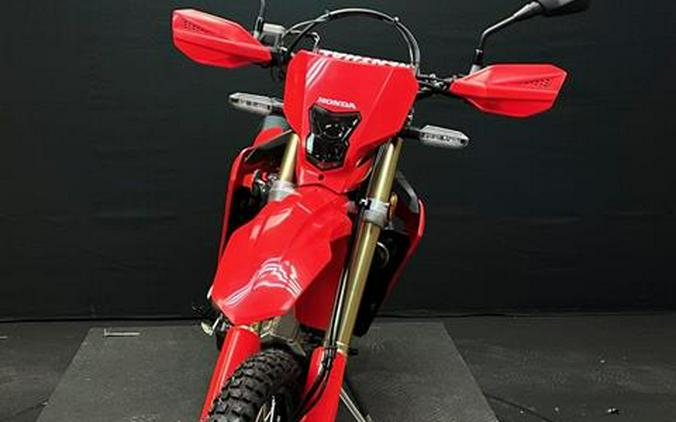 2024 Honda CRF450RL