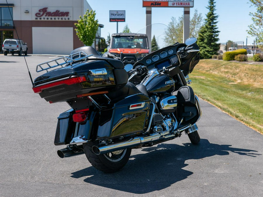 2019 Harley-Davidson® FLHTCU - Electra Glide® Ultra Classic®