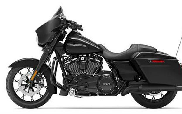 2020 Harley-Davidson Street Glide® Special