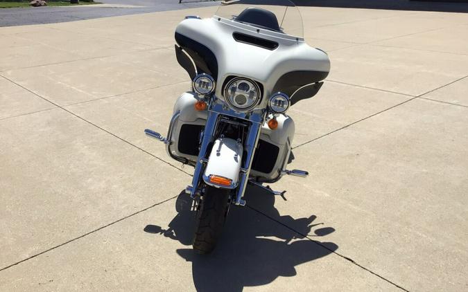 2014 FLHTCU Electra Glide® Ultra Classic®