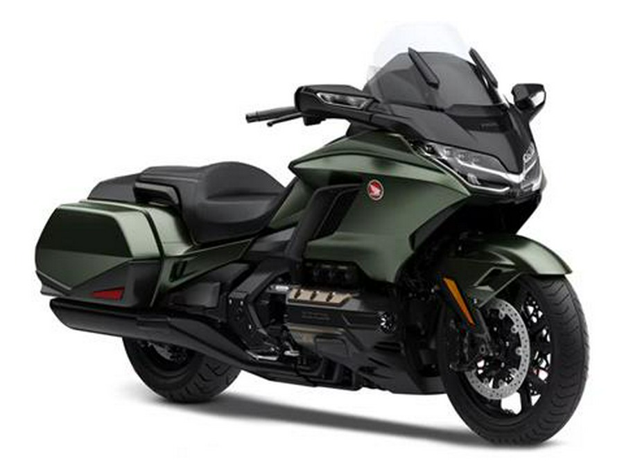 2024 Honda Gold Wing Automatic DCT