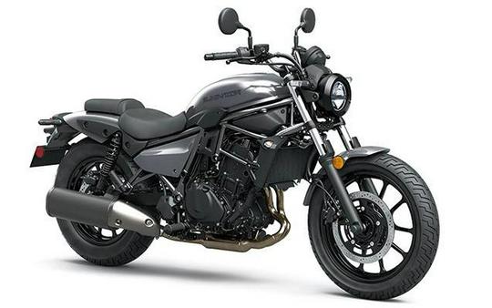2024 Eliminator - Kawasaki