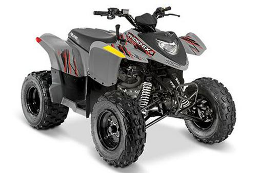 2024 POLARIS Phoenix 200