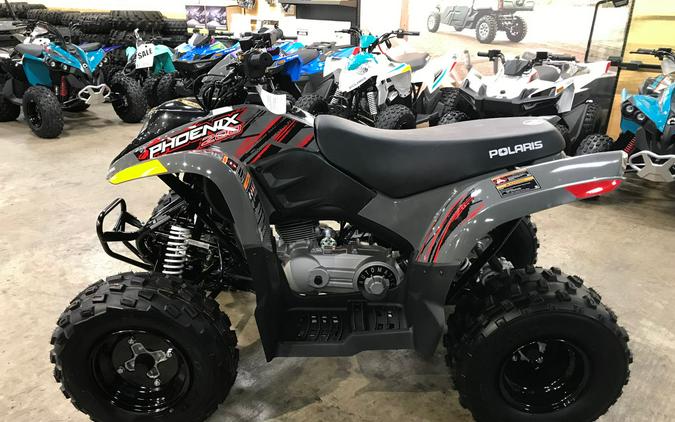 2024 POLARIS Phoenix 200