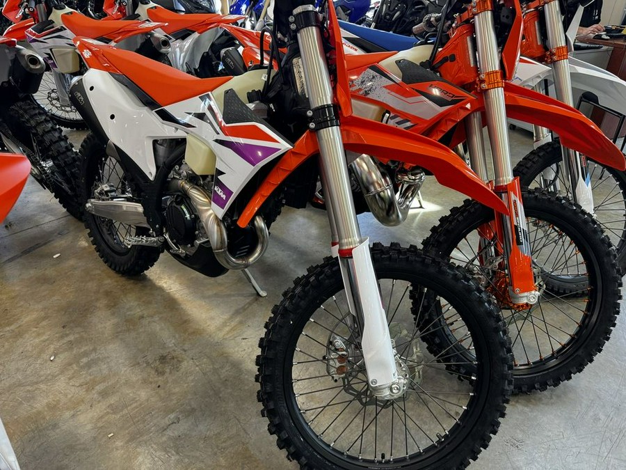 2024 KTM 450 XC-F