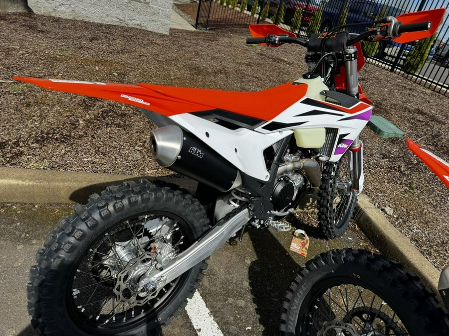 2024 KTM 450 XC-F