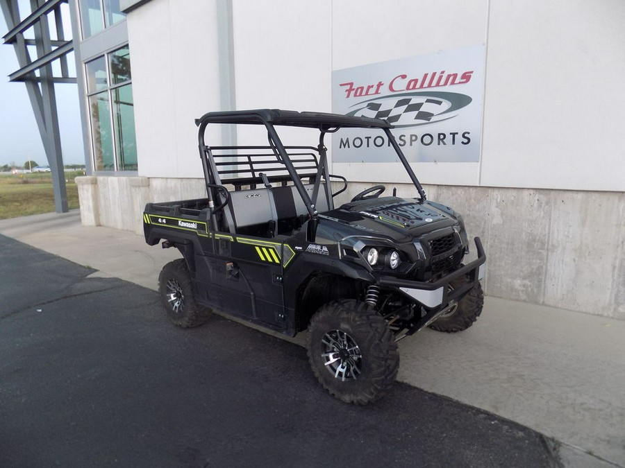 2023 Kawasaki Mule PRO-FXR™