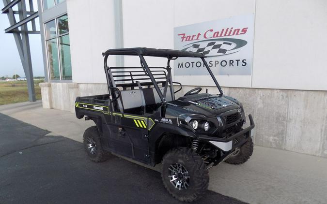 2023 Kawasaki Mule PRO-FXR™