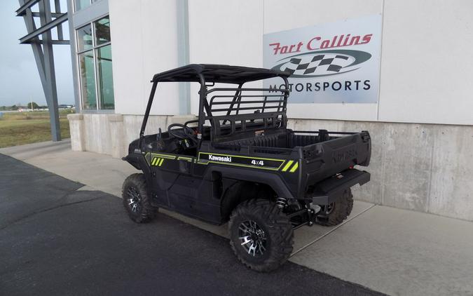 2023 Kawasaki Mule PRO-FXR™