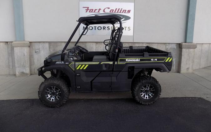 2023 Kawasaki Mule PRO-FXR™