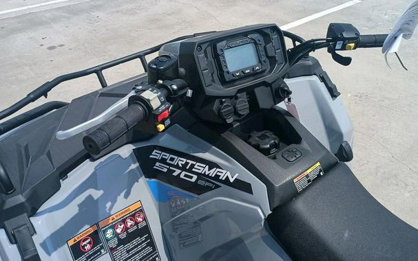 2024 Polaris Sportsman® 570 Premium