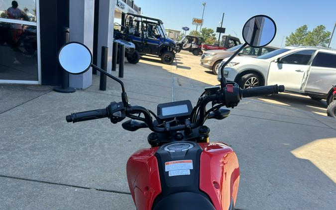 2025 Honda Grom™