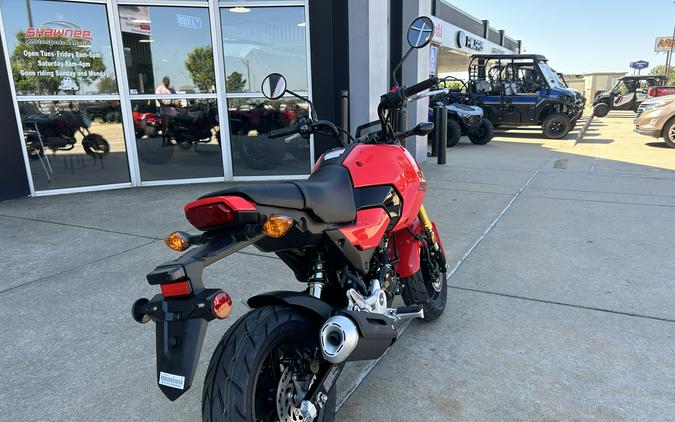 2025 Honda Grom™