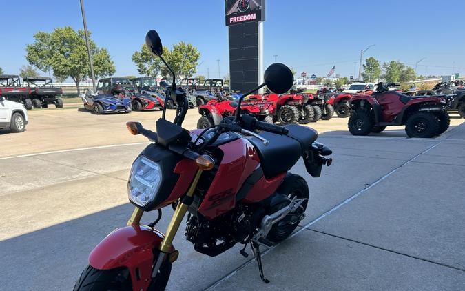 2025 Honda Grom™