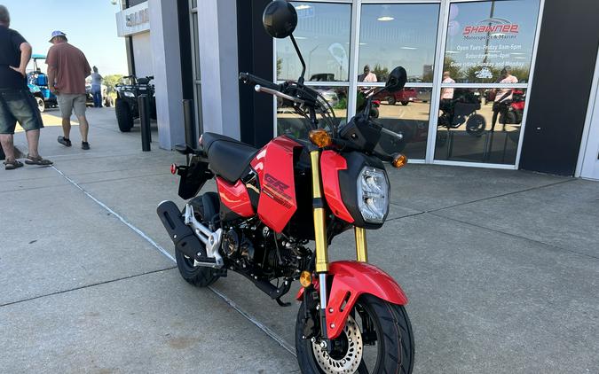 2025 Honda Grom™