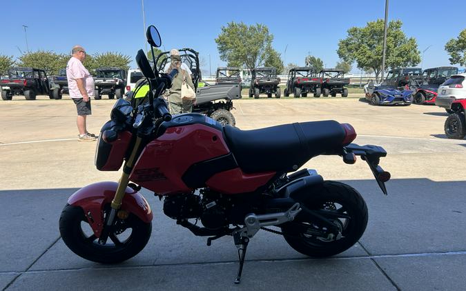 2025 Honda Grom™