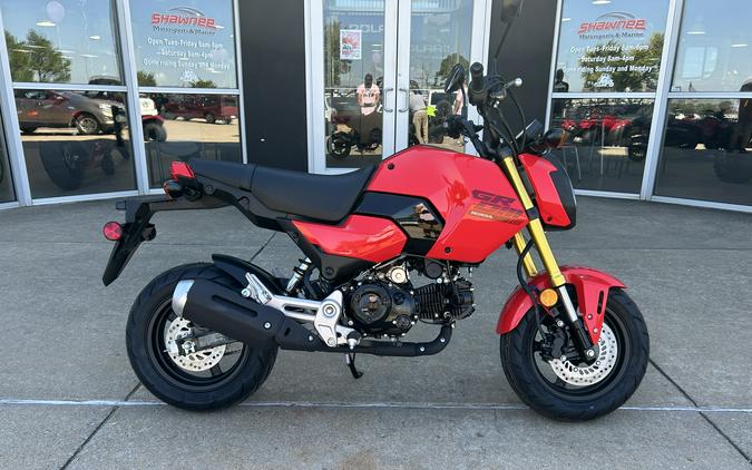 2025 Honda Grom™