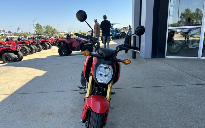 2025 Honda Grom™