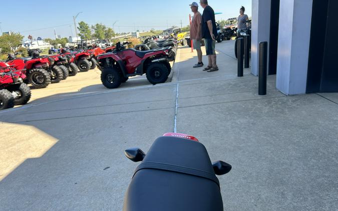 2025 Honda Grom™