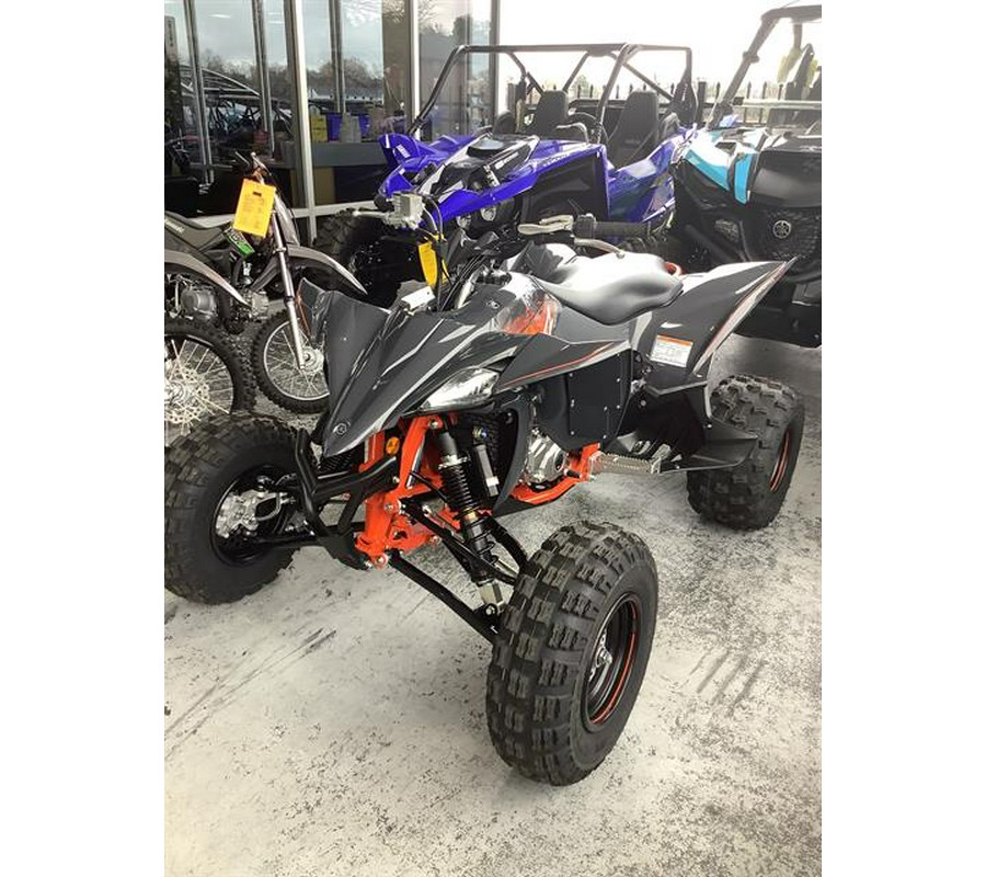 2024 Yamaha YFZ450R SE