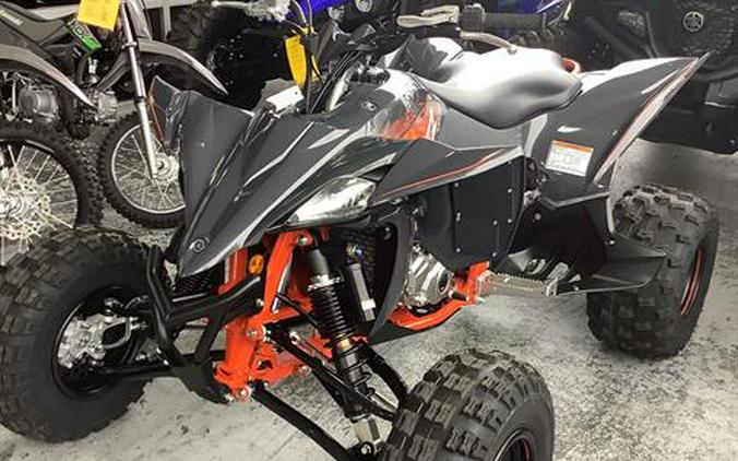 2024 Yamaha YFZ450R SE