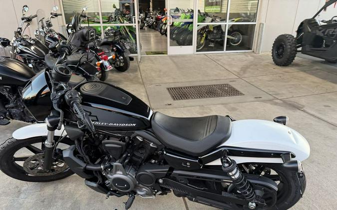 2022 Harley-Davidson® RH975 - Nightster™