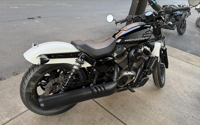 2022 Harley-Davidson® RH975 - Nightster™