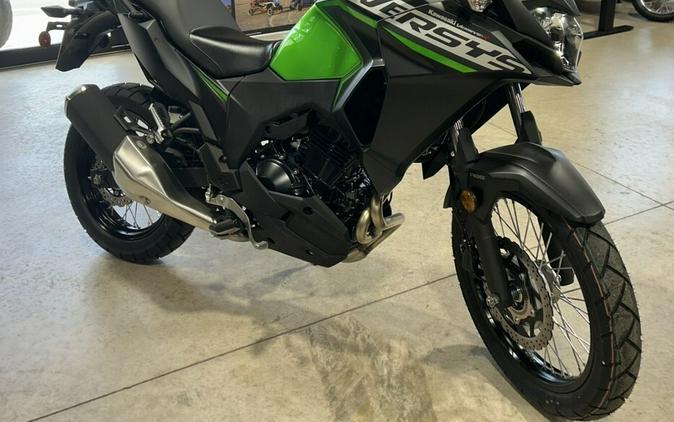 2025 Versys-X 300 ABS - Kawasaki