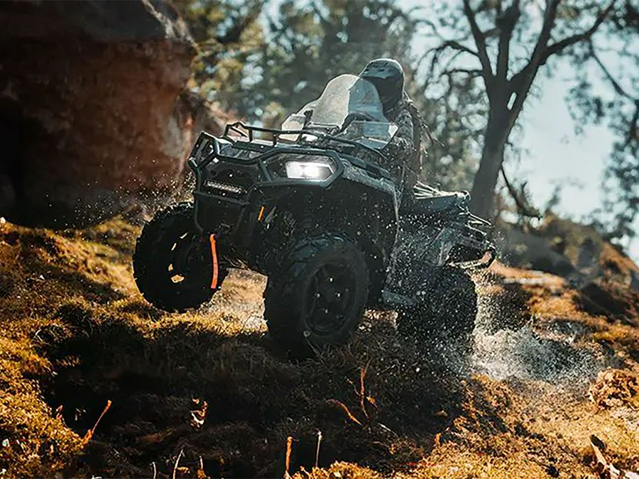 2025 Polaris Sportsman 570 Ultimate