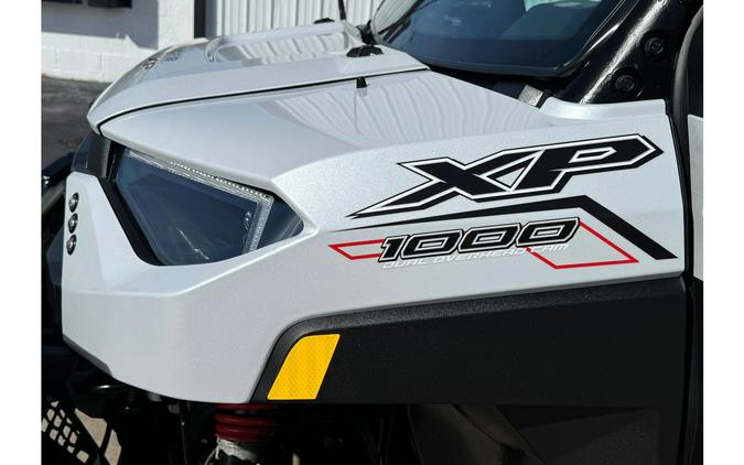 2021 Polaris RANGER CREW 1000 XP NORTHSTAR ULTIMATE W/ RIDE COMMAND