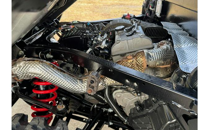 2021 Polaris RANGER CREW 1000 XP NORTHSTAR ULTIMATE W/ RIDE COMMAND