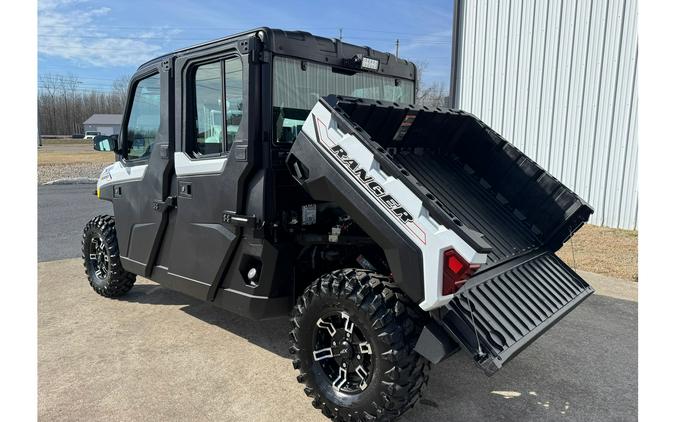 2021 Polaris RANGER CREW 1000 XP NORTHSTAR ULTIMATE W/ RIDE COMMAND