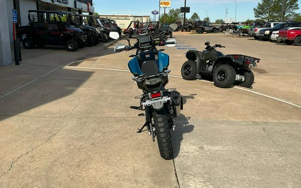 2026 CFMOTO IBEX 450