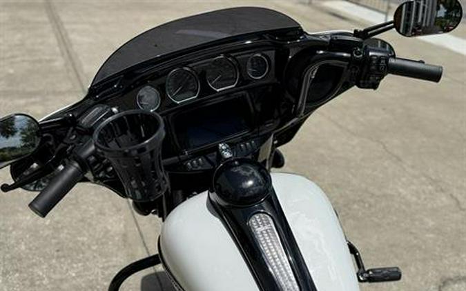 2020 Harley-Davidson Street Glide® Special