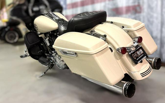 2022 FLTRX Road Glide