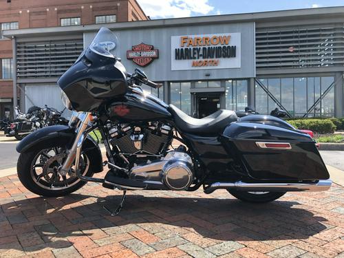 2020 Harley-Davidson Electra Glide Standard Review: Stripped-Down