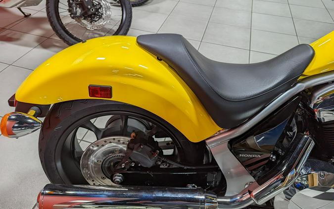 2022 Honda Fury ABS