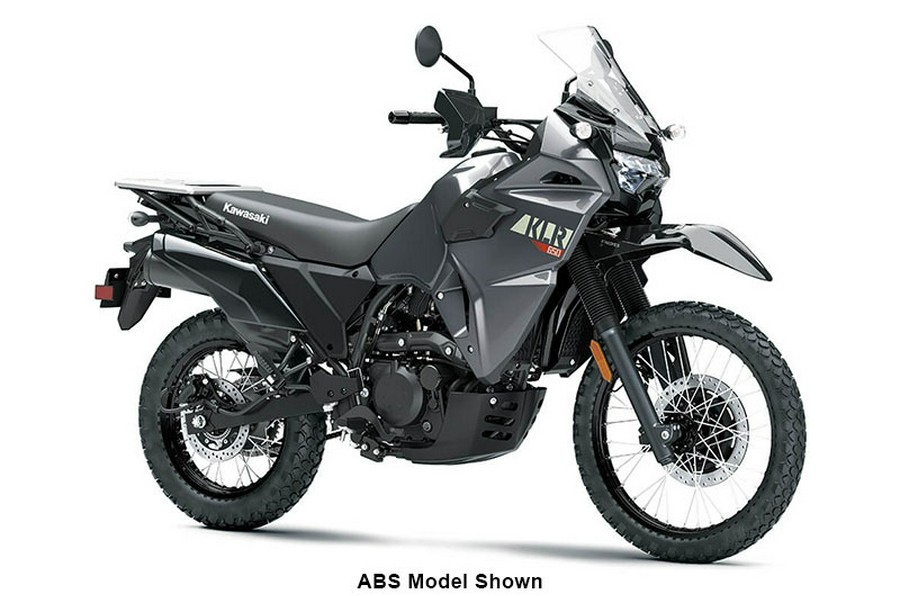 2023 Kawasaki KLR 650