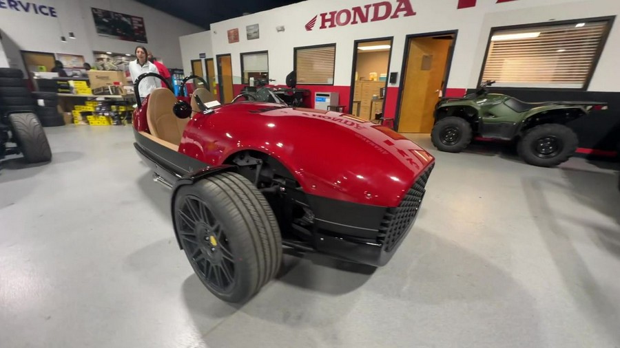 2023 Vanderhall Venice GT