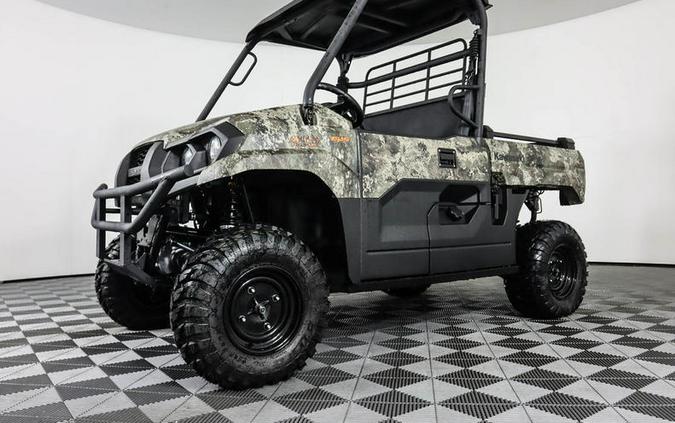 2024 Kawasaki Mule PRO-MX™ EPS Camo